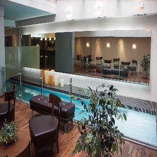 Ayres De Recoleta Libertad Apartahotel Ciudad Autónoma de Buenos Aires