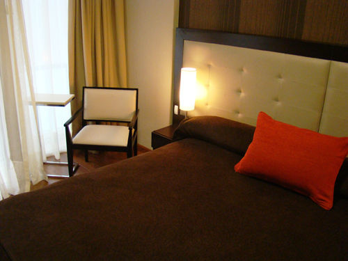 Ayres De Recoleta Libertad Apartahotel 4*
