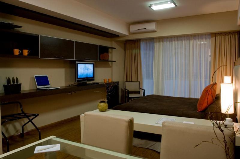 Ayres De Recoleta Libertad Apartahotel