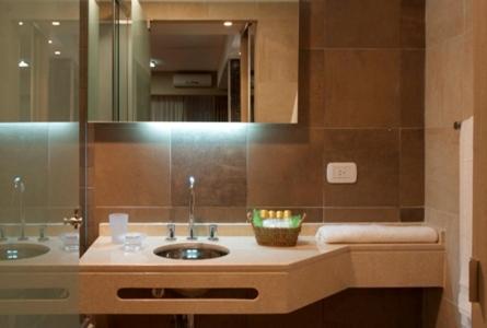Ayres De Recoleta Libertad Apartahotel
