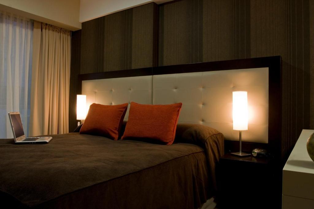 Apartahotel Ayres De Recoleta Libertad 4*