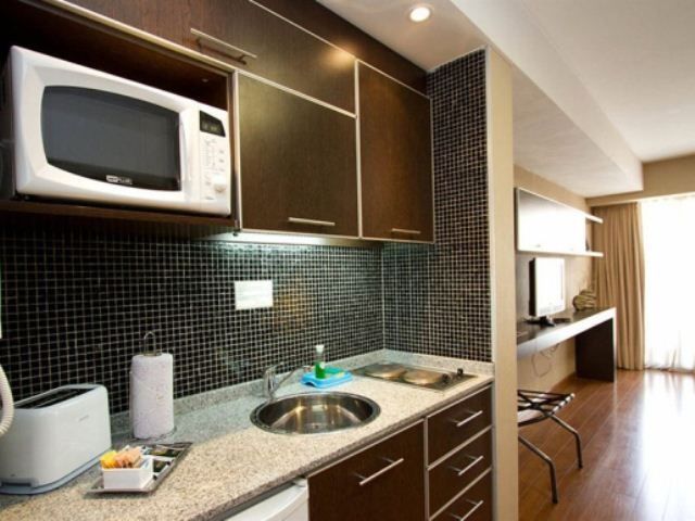 Ayres De Recoleta Libertad Apartahotel 4*