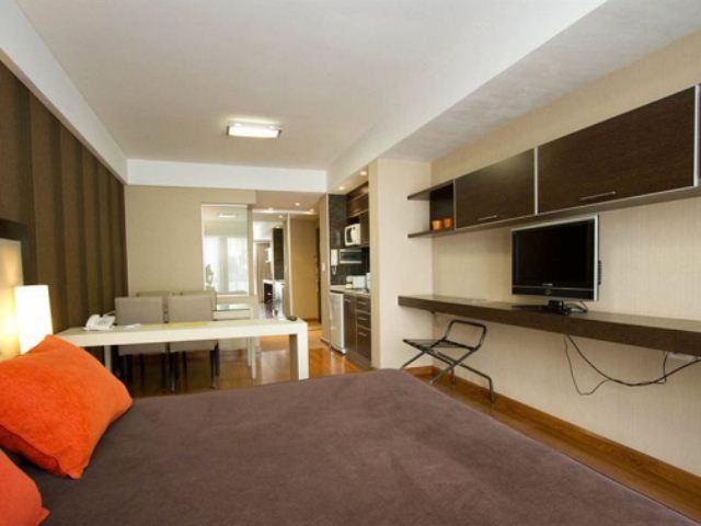 Ayres De Recoleta Libertad 4* Ciudad Autónoma de Buenos Aires
