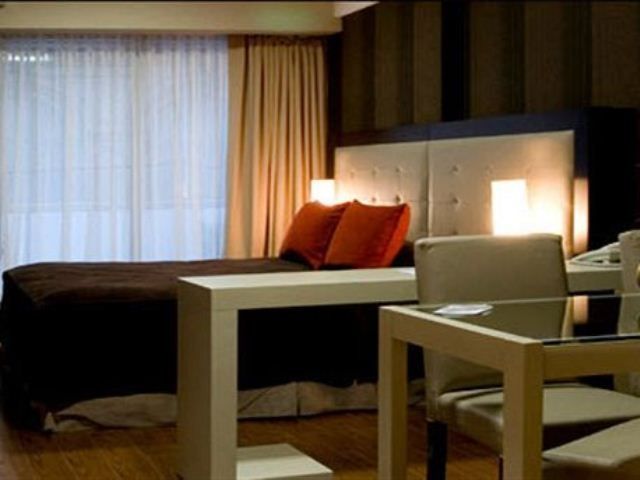 Ayres De Recoleta Libertad Apartahotel