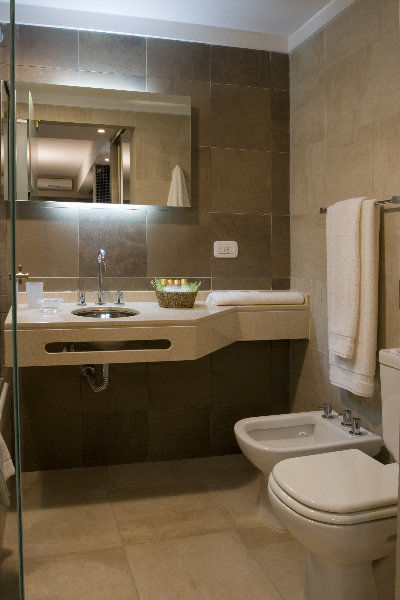 Ayres De Recoleta Libertad Apartahotel 4*