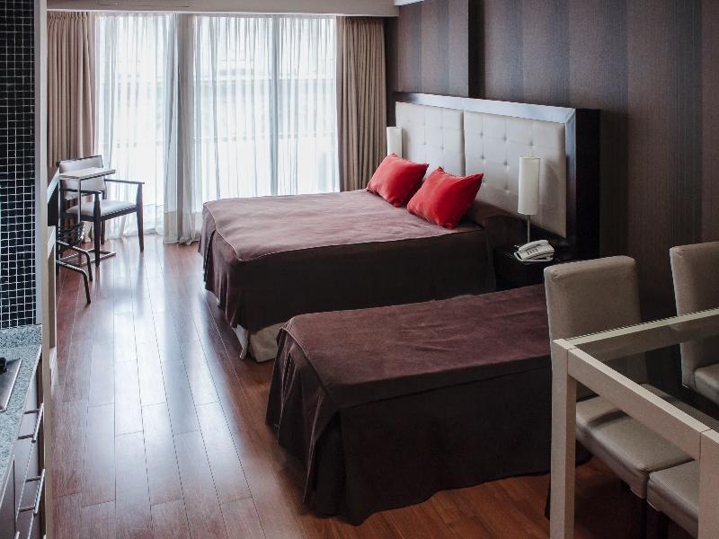 Ayres De Recoleta Libertad Apartahotel Ciudad Autónoma de Buenos Aires