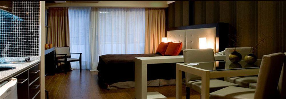 Ayres De Recoleta Libertad Apartahotel