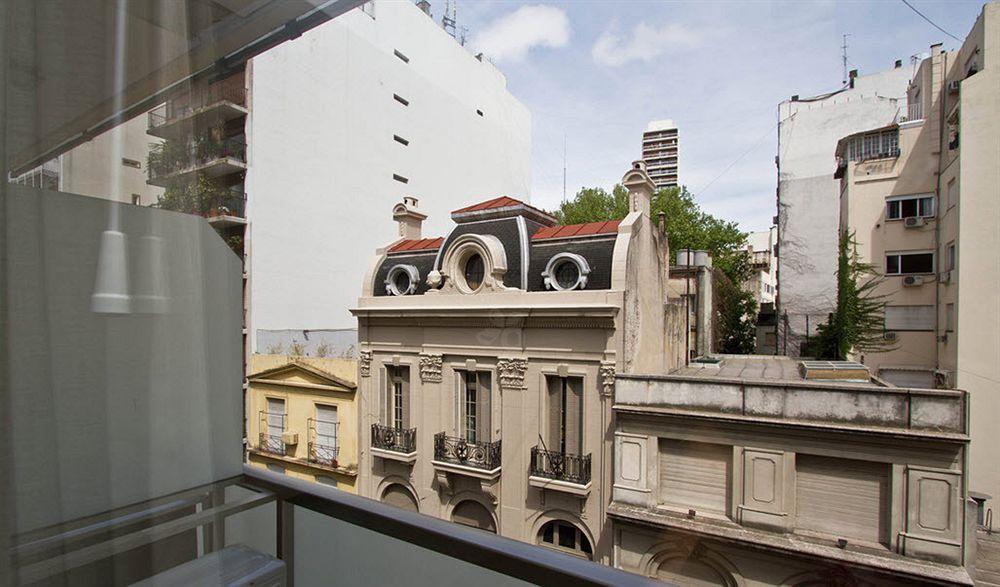 Ayres De Recoleta Libertad Apartahotel