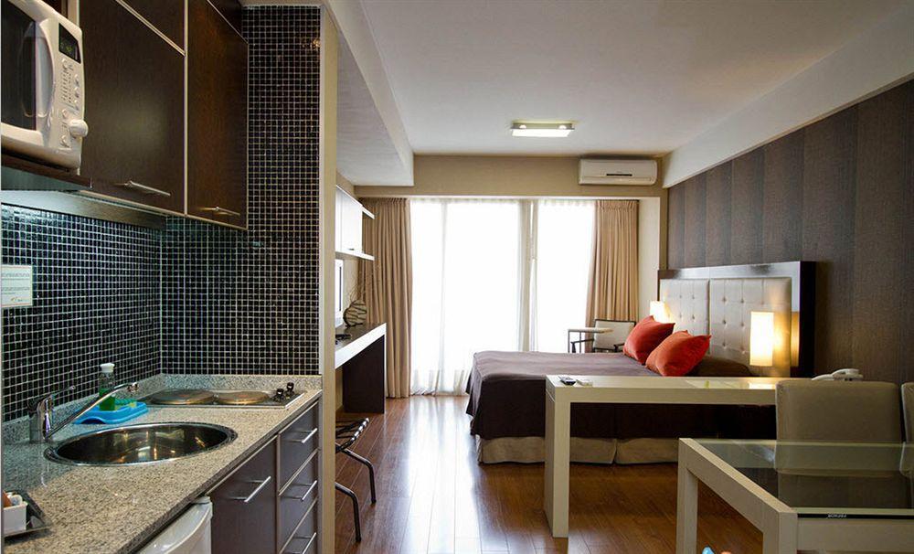 Ayres De Recoleta Libertad 4* Ciudad Autónoma de Buenos Aires