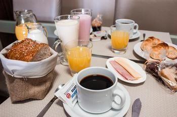 Ayres De Recoleta Libertad 4* Ciudad Autónoma de Buenos Aires