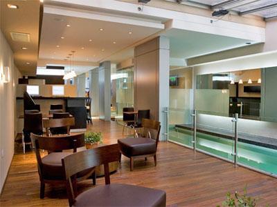 Ayres De Recoleta Libertad Apartahotel