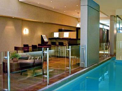 Ayres De Recoleta Libertad Apartahotel Ciudad Autónoma de Buenos Aires