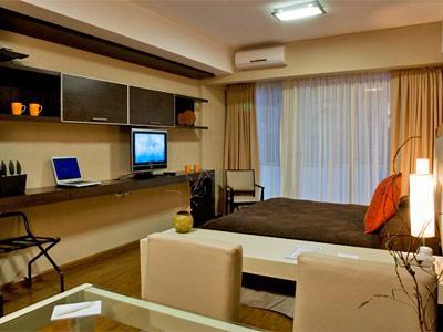 Ayres De Recoleta Libertad 4* Ciudad Autónoma de Buenos Aires