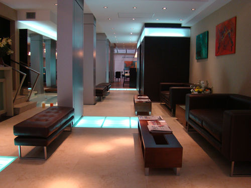 Ayres De Recoleta Libertad Apartahotel Ciudad Autónoma de Buenos Aires