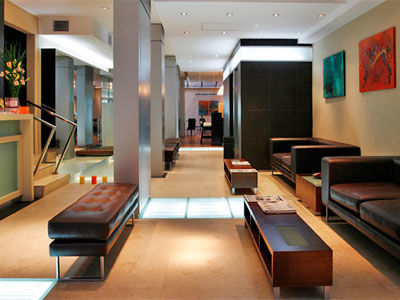 Apartahotel Ayres De Recoleta Libertad Ciudad Autónoma de Buenos Aires