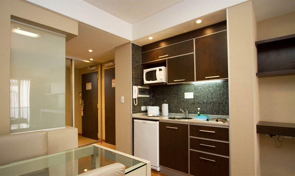 Ayres De Recoleta Libertad Apartahotel Ciudad Autónoma de Buenos Aires