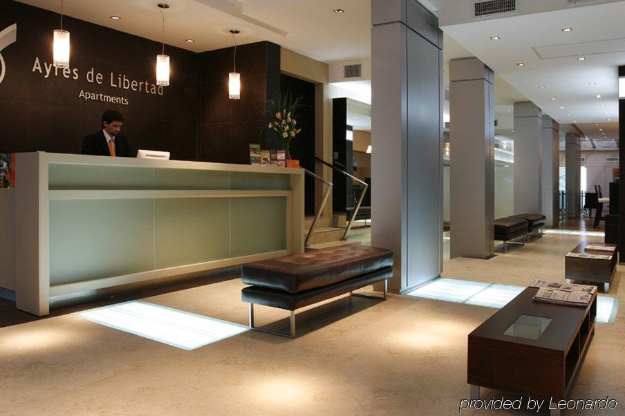 Ayres De Recoleta Libertad 4* Ciudad Autónoma de Buenos Aires