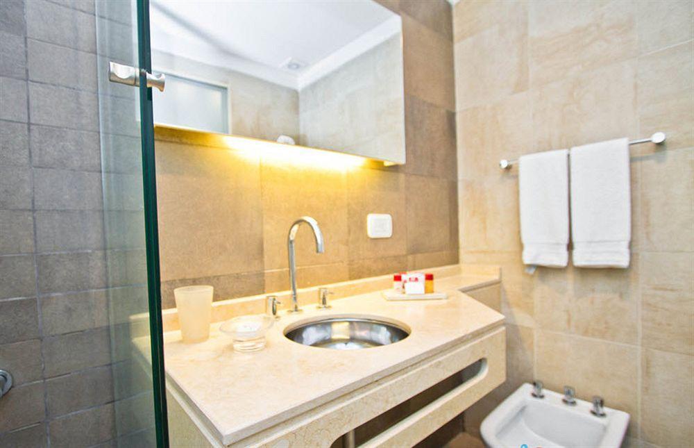 Ayres De Recoleta Libertad Apartahotel
