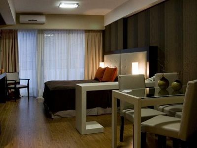 Apartahotel Ayres De Recoleta Libertad 4*