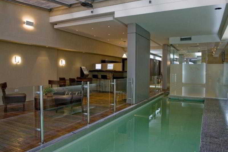 Ayres De Recoleta Libertad Apartahotel 4*