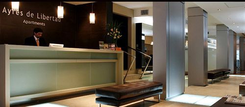 Ayres De Recoleta Libertad 4* Ciudad Autónoma de Buenos Aires