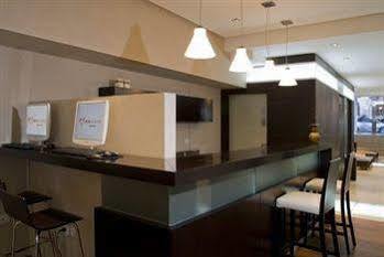 Ayres De Recoleta Libertad Apartahotel Ciudad Autónoma de Buenos Aires