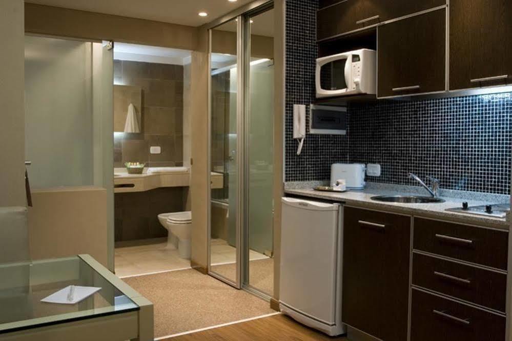 Ayres De Recoleta Libertad Apartahotel
