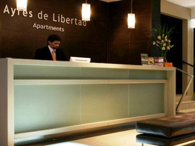 Ayres De Recoleta Libertad Ciudad Autónoma de Buenos Aires