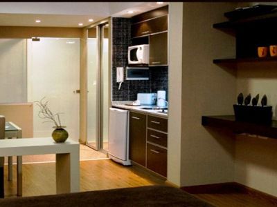 Ayres De Recoleta Libertad Apartahotel 4*