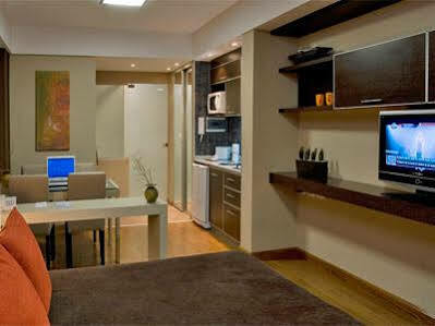 Ayres De Recoleta Libertad Apartahotel