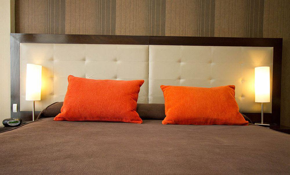Ayres De Recoleta Libertad Apartahotel 4*